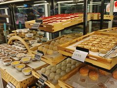 -韩盛·盛江山自助料理(奥体万达店)