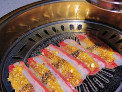 -妥妥烤肉料理(昙华林店)