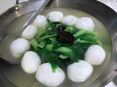 -小厨娘淮扬菜(板桥一店)