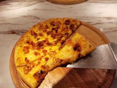 -比格比萨自助(南京万达茂店)