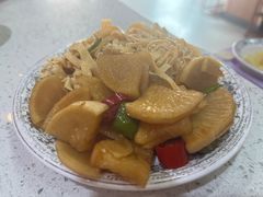 -田园石锅鱼