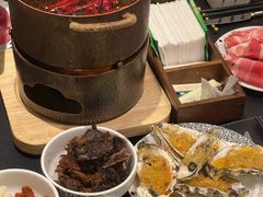 -西藏饭店·亚克·食光自助餐厅(文殊院店)