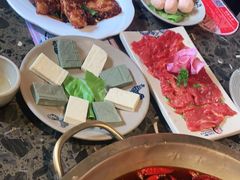 -小龙坎老火锅(华飞店)
