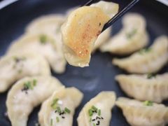 -小金鬼·煎饺·鸽子汤