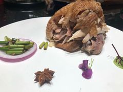 -阿庄新豫菜(航海东路店)