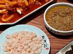 -裕兴记•蟹黄面馆(人民广场店)