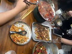 -西部一串烧烤·地道湘西小串