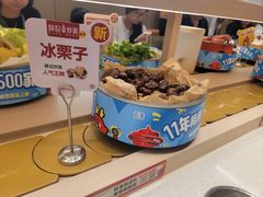 -龍歌自助小火锅(漳州二路爱购店)