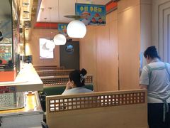 -争鲜回转寿司(太阳宫凯德MALL店)