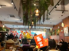 大堂-浩海火烧云傣家菜(京广店)
