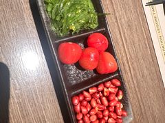 -玉川屋创意日料(北美新天地店)