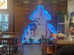 -笑来喜馄饨小笼工坊店(湖滨街店)