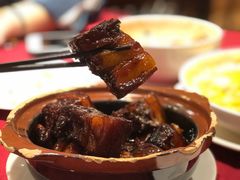 吉士红烧肉-老吉士酒家(天平路店)