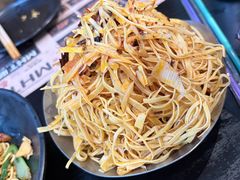 -马海涛牛肉串·东北吉林烧烤(领汇广场店)