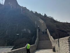 -大境门景区