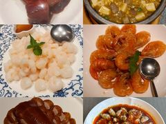 -望乡楼上海菜(日月光店)