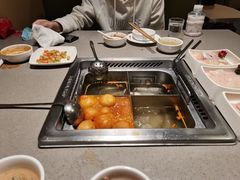 -海底捞火锅(金鼎广场店)