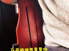 -小巨场咖啡