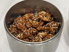 -万豪金殿(香港JW万豪酒店)