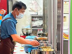 -娇姐老牌螺蛳粉(雅儒路店)