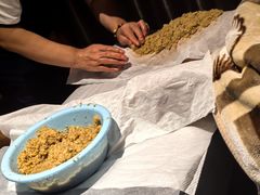 -天然沐足·推背采耳·敷姜艾灸(龙眼美食街店)