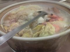 全家福-老大同酒家·糟卤·本帮菜(中山公园店)