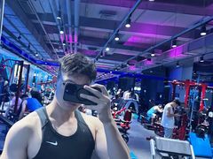 -优维游泳健身