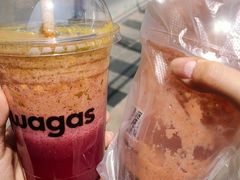 -Wagas沃歌斯(富力广场店)
