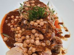 -红蜡烛-养生粥-津鲁菜(中山路店)