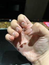 -晨·艺美甲美睫