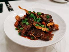 夫妻肺片-巴渝兄弟川菜(宽街店)