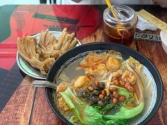 -笋果坊螺蛳粉(竹园小区店)