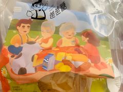 -爸爸糖手工吐司(上海五角场万达店)