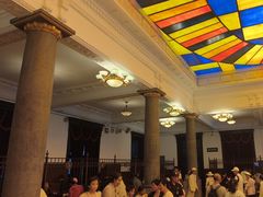 -沈阳金融博物馆