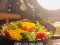 -餮熹Tipsea法餐(吉大店)