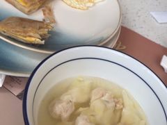 -金海湾自助餐厅(金陵饭店)