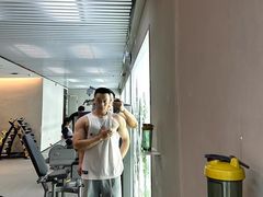 -WEGYMER健萌健身(雅颂居馆)