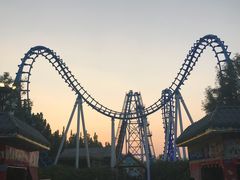 -济南方特东方神画