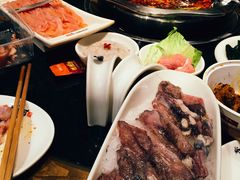 -纸盐河码头火锅(十八梯店)