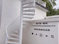 -北京上方山国家森林公园