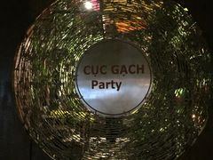 -Cuc Gach Quan Restaurant