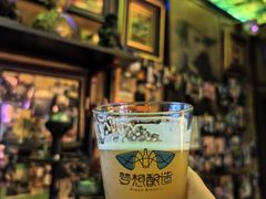 -丽纳尔斯酒吧LENORE’S BAR(三经街店)