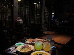 -大聖·精酿啤酒&火烧鸡(市南路店)