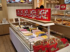 -好利来(紫竹院店)