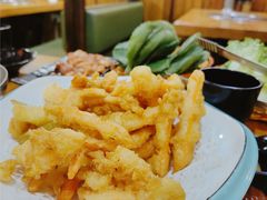 -美阿里烤肉·韩料(茂名道店)