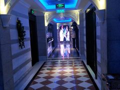 -W20 SHINING Party·K(悦豪和平路店)