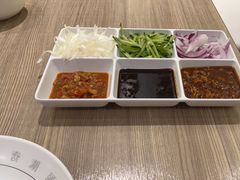 -姥姥家春饼店(交大东路店)