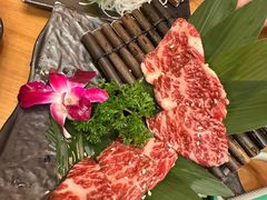 -丸藏和牛烧肉专门店(园区师惠坊店)