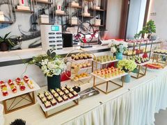 -艾加柒克蛋糕茶歇甜品台(春熙路店)