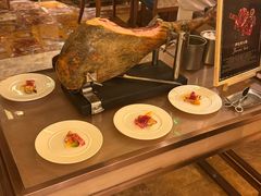 -富力丽思卡尔顿酒店·香荟全日制餐厅
